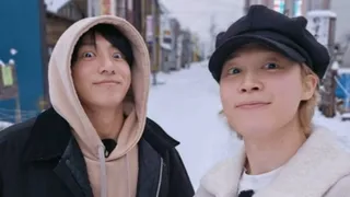 Are You Sure Episode 7: BTS Jungkook Cuts His Bangs And Shows Off Muscles With Jimin; ARMYs Can't Keep Calm